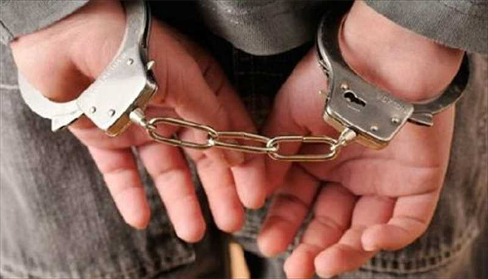 Nine drug peddlers held in UP; 47 kg of contraband seized