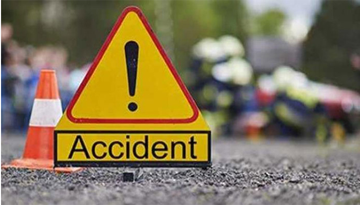 Uttar Pradesh: A 63-year-old man killed after jeep rams into his bike