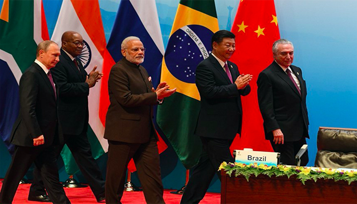 BRICS Summit to focus on strengthening counter-terror cooperation: PM Modi