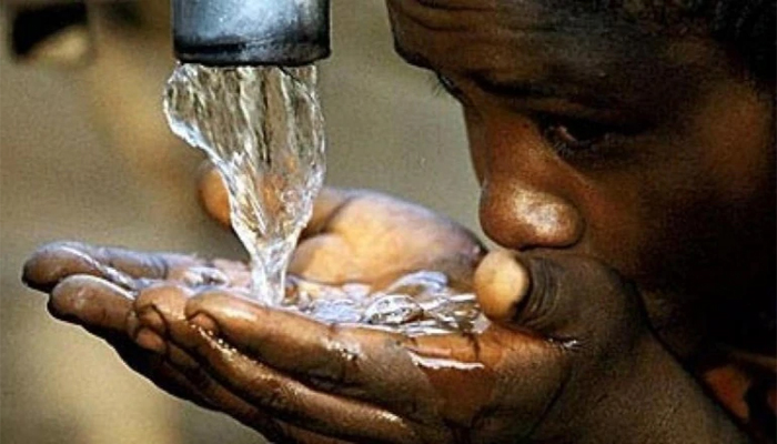 India seeks Israels help to ensure tap-water to every Indian by 2024