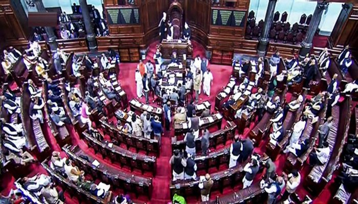 Notification issued for Rajya Sabha bypolls in Karnataka