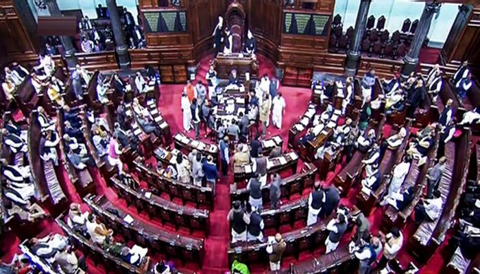 Rajya Sabha