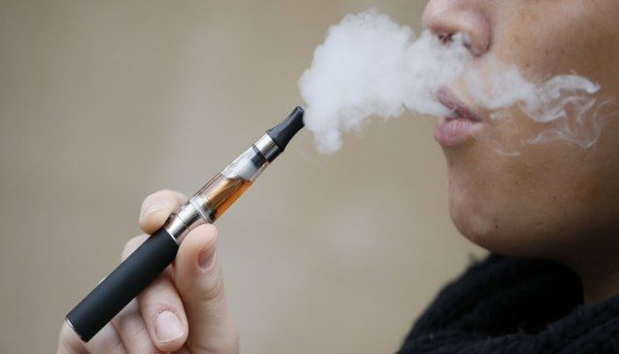 Health Min seeks report on cases under Prohibition of Electronic Cig Act
