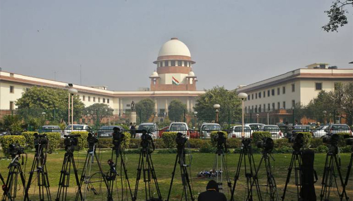 SC asks Centre to apprise it about accommodation to quarantine doctors near hospitals