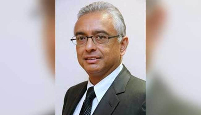 Buzz in Ballia as native Jugnauth becomes Mauritius PM