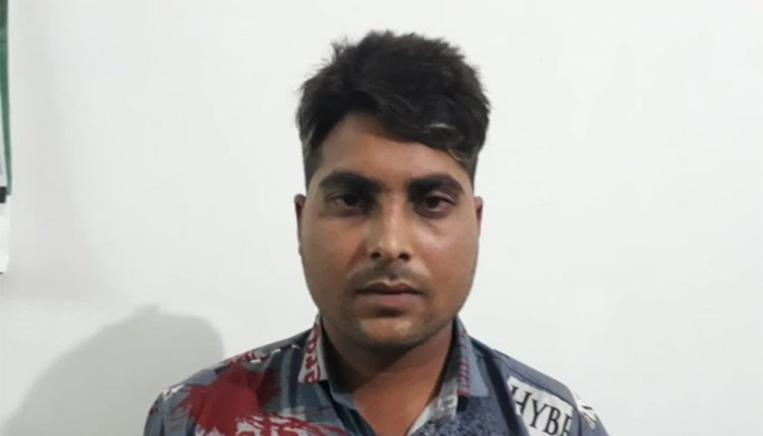 Kamlesh Tiwari murder case: Man from Kanpur held for providing weapon