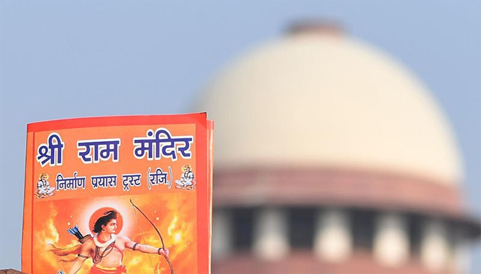 Ayodhya verdict: Security enhanced across Telangana