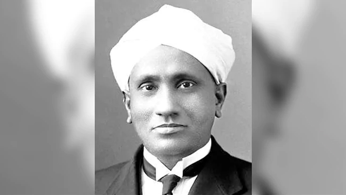 CV Raman birth anniversary: 1st Indian Nobel laureate | Know more about his contributions