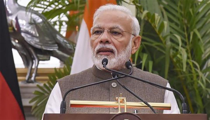 India to host 'No Money For Terror' meet in 2020
