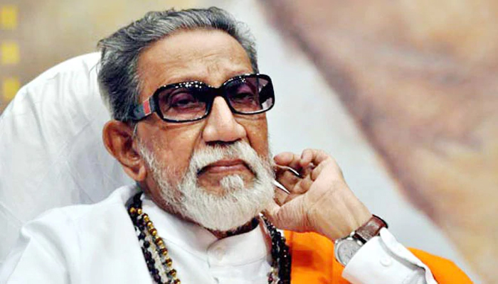 Death anniversary special | Know about Bal Thackeray’s controversial legacy