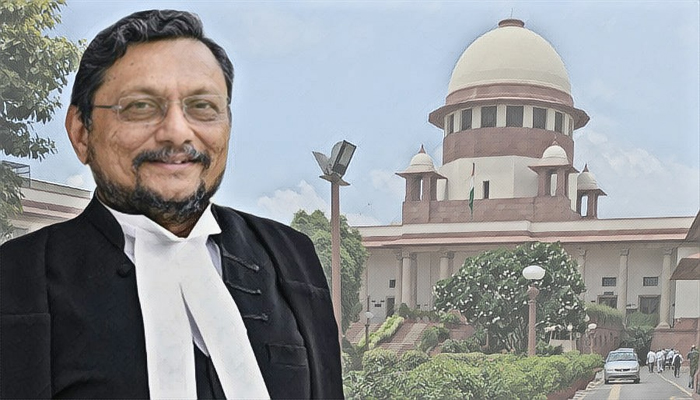 Justice SA Bobde to take charge as new CJI | Know about him