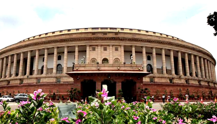 Winter Session of Parliament begins today; govt set to push Citizenship bill