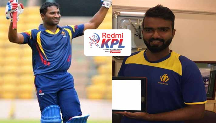 KPL fixing scandal: Two domestic cricketers arrested