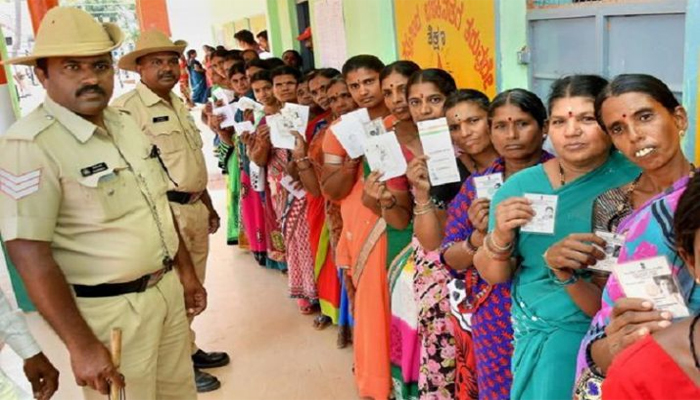 Karnataka by-polls: 248 candidates file nominations