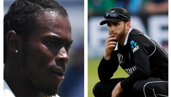 Racist abuse of Archer against everything Kiwis are about: Williamson