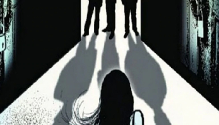 Class 8 girl raped by youth in Uttar Pradesh