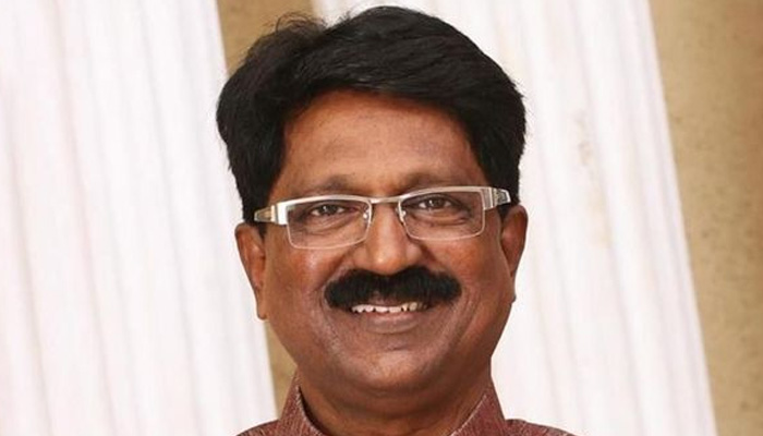 Arvind Sawant quits from Shiv Sena as ties with BJP worsen
