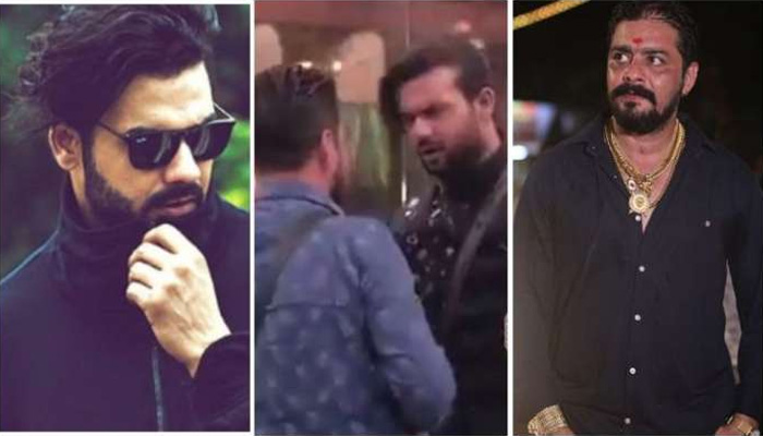 Bigg Boss 13: Hindustani Bhau loses temper due to this remark!