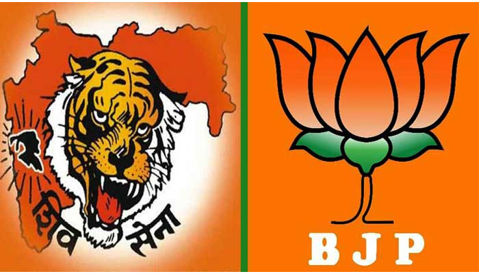 Maha impasse: BJP declines, Guv invites Sena to stake claim