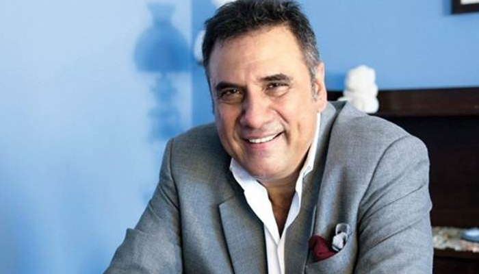 Im not going to do cut and paste job: Actor Boman Irani