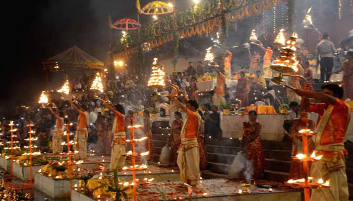 Dev Deepawali in Varanasi: A Celestial Manifestation in the City of Light