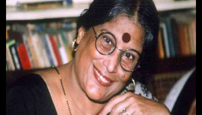 Litterateur, academician Nabaneeta Dev Sen die at 81
