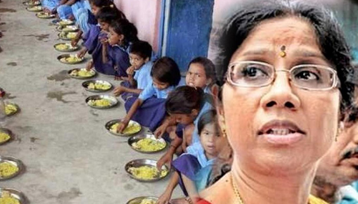 Providing right food key to addressing malnutrition: Minister