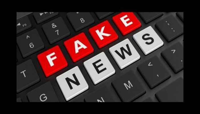 Javdekar reviews efforts made by I&B ministry to check fake news