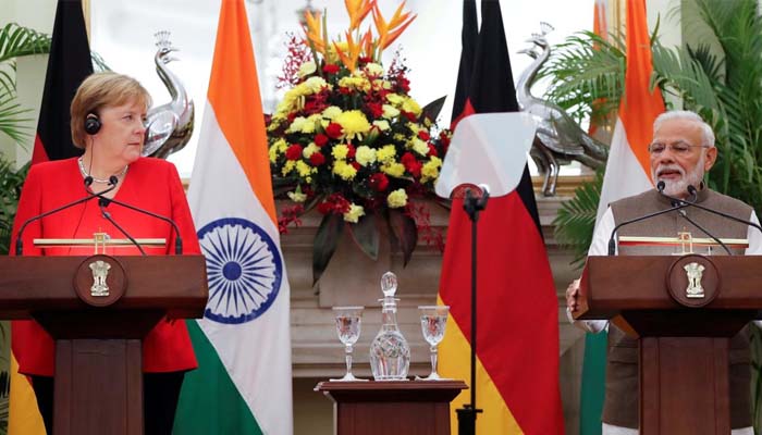 Germany to invest 1 billion euros for green urban mobility in India