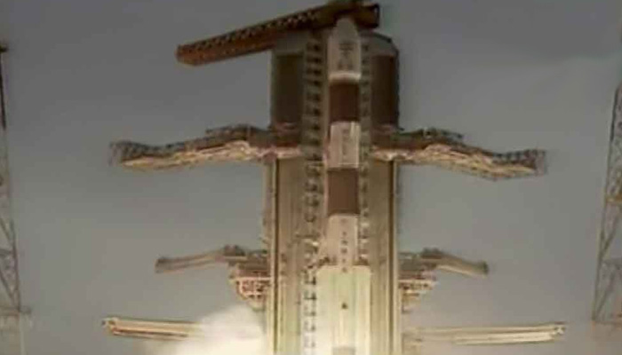 ISRO successfully launches CARTOSAT-3, 13 US nano satellites