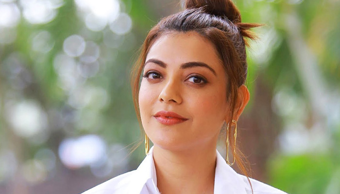 Kajal Aggarwal all set to marry this person | Click to know