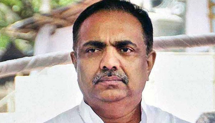 NCP-Cong, allies support idea of forming govt with Sena: Patil