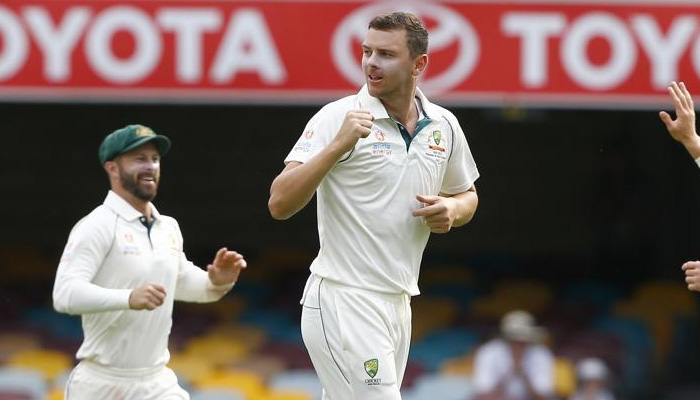 Australia heavy favourites for fast bowlers dream pink-ball Test