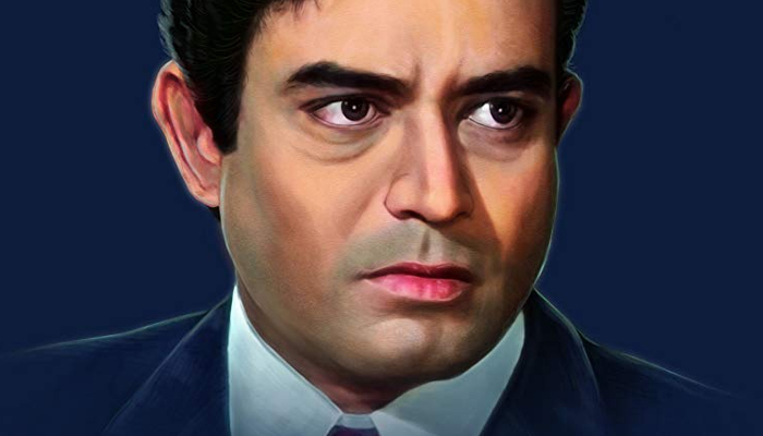 A biography on legendary actor Sanjeev Kumar is in the works