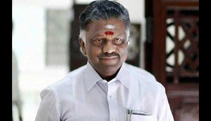 TN Dy CM meets industrialists in US to attract investments
