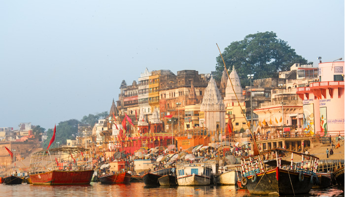 A 4-day Northeast festival to start in Varanasi from tomorrow