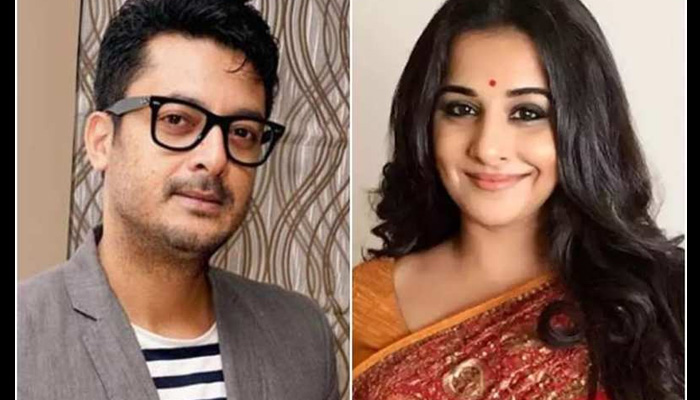Jisshu Sengupta to play Vidya Balans husband in Shakuntala Devi
