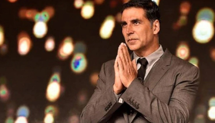 Akshay accidentally likes tweet making fun of police crackdown in Jamia