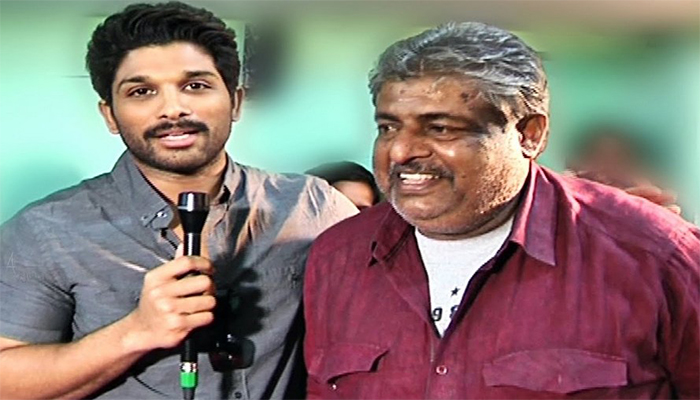 Allu Arjun to provide financial support to late fan Noor Mohammads family