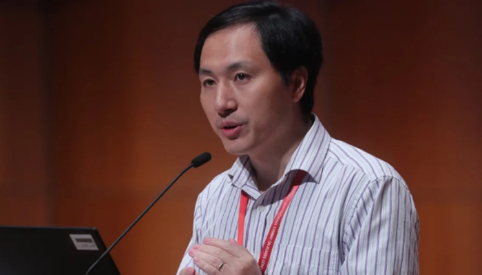 Scientist slam CRISPR babies research after manuscript released in china