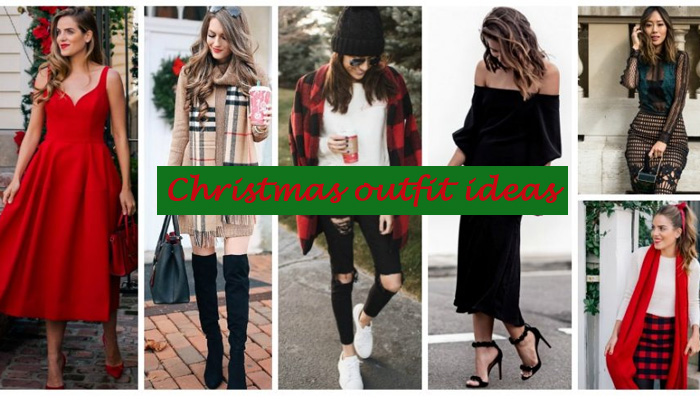 Ho Ho Ho! Heres how you can dress up perfectly this Xmas