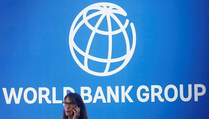 US senators proposes bill to clamp down on World Bank lending to China
