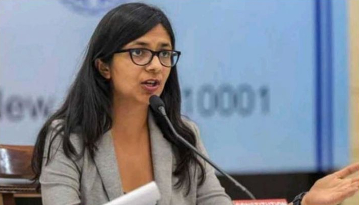 DCW chief asks PM for immediate enactment of Disha Bill in entire country