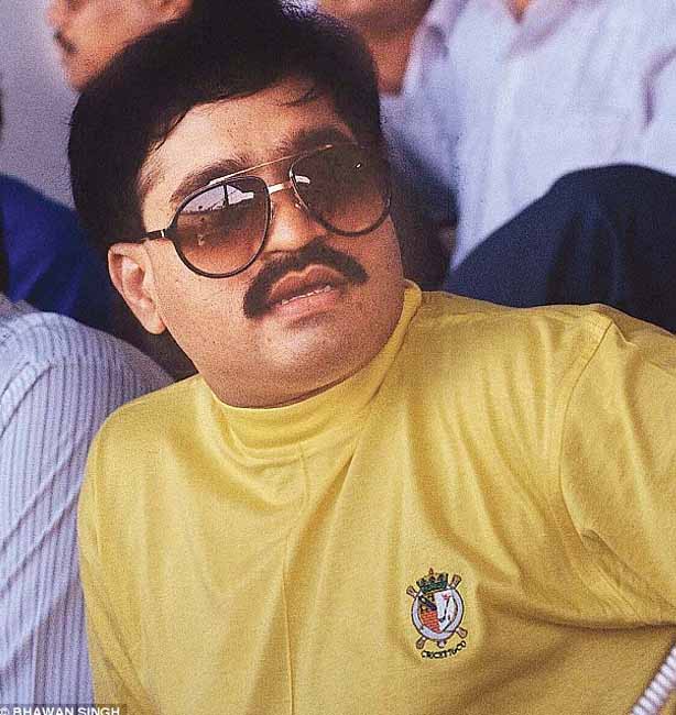 Dawood Ibrahim Dead? Twitterati Compare Multiple Death Rumours With The Undertaker