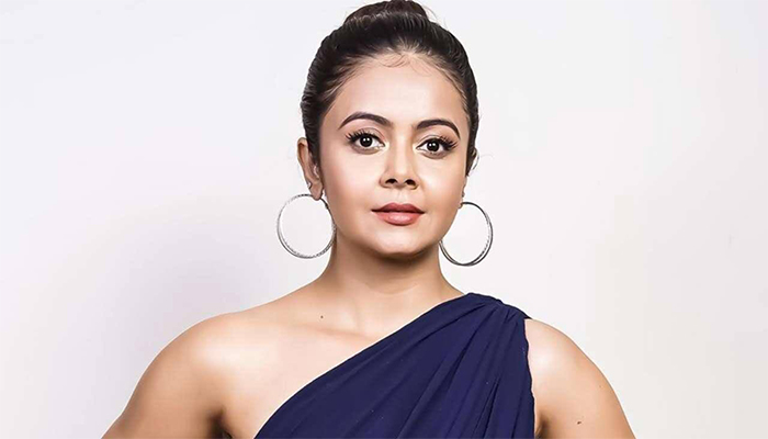 Bigg Boss 13s Devoleena Bhattacharjee on her injury and comeback: It was destined, but I will bounce back