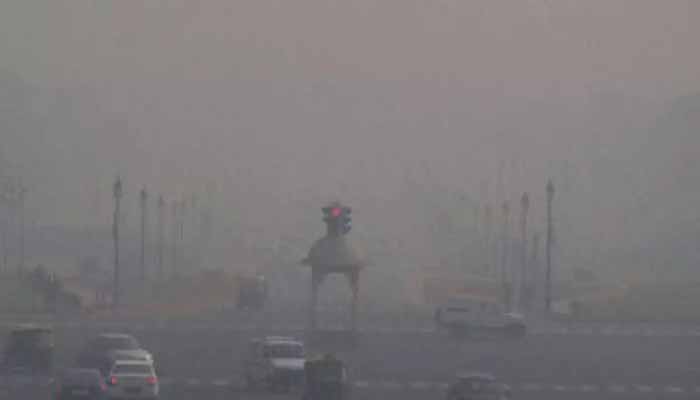 Delhi freezes at 2.4 deg C; coldest day of season, fog hits visibility