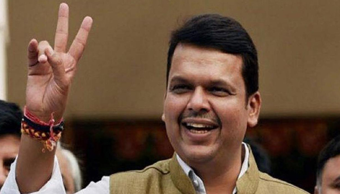 Fadnavis hails Rajya Sabha nod to citizenship bill, slams Sena