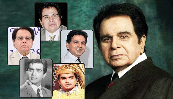 B’day special- Know why Dilip Kumar is known as ‘The Tragedy King’