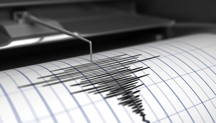 Jammu and Kashmir: Four medium intensity earthquakes hit the valley