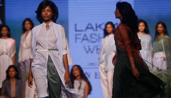 Lakme Fashion Week announces gives opportunity to Gen Next designers